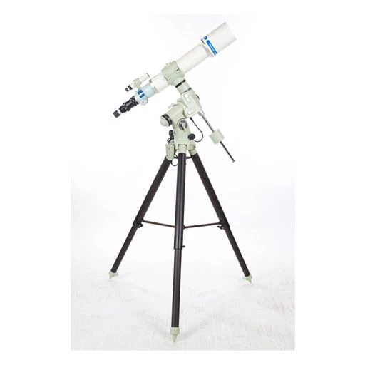 TAKAHASHI FC-100DF REFRACTOR TELESCOPE