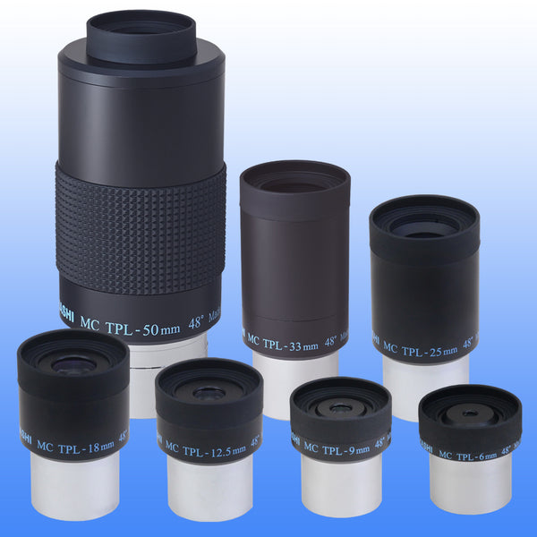 Takahashi TPL-33 Eyepiece
