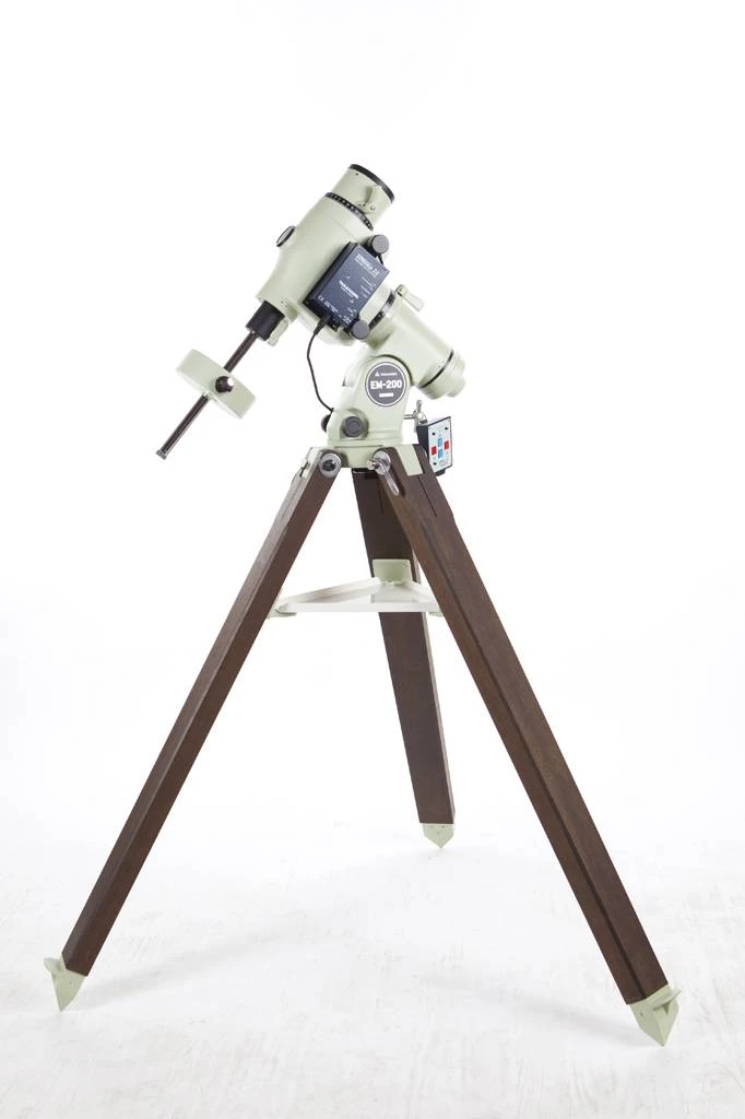 TAK EM400 WOODEN TRIPOD [S] | Takahashi America