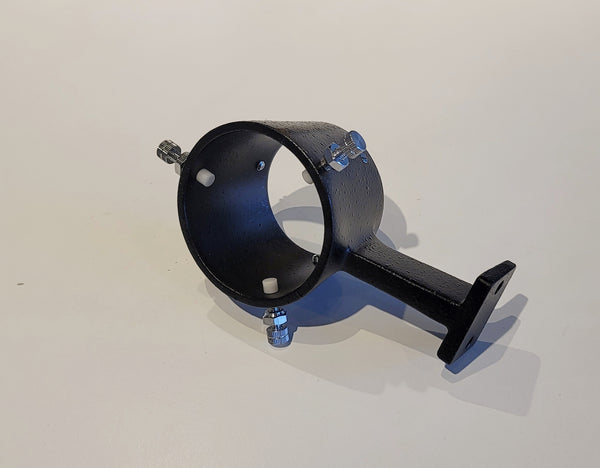 Takahashi 7x50 Black Finder Scope Bracket