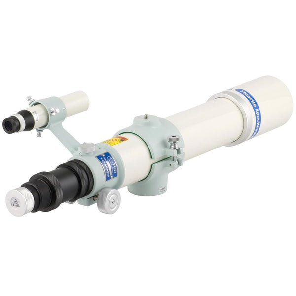 TAKAHASHI FC-76DCU REFRACTOR TELESCOPE