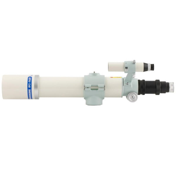 TAKAHASHI FC-76DCU REFRACTOR TELESCOPE