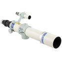 TAKAHASHI FC-76DCU REFRACTOR TELESCOPE