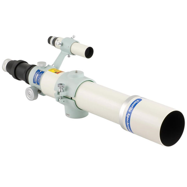 TAKAHASHI FC-76DCU REFRACTOR TELESCOPE