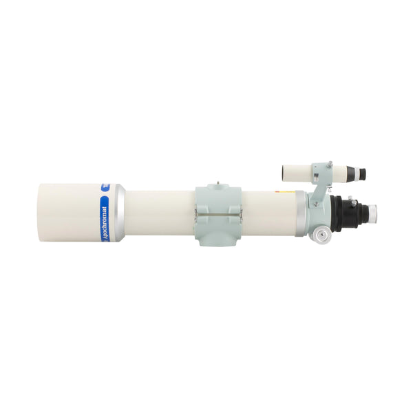 TAKAHASHI FC-100DF REFRACTOR TELESCOPE