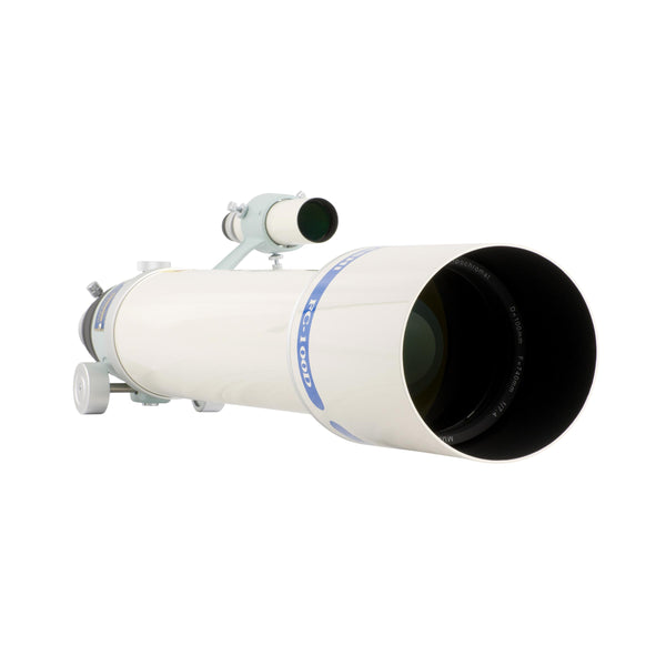 TAKAHASHI FC-100DF REFRACTOR TELESCOPE