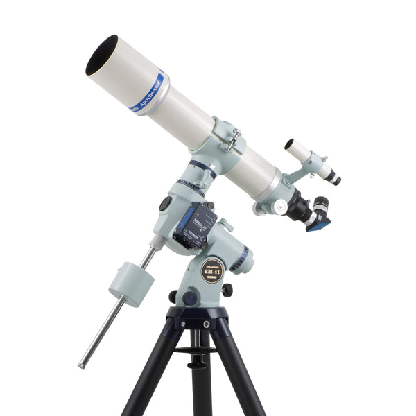 TAKAHASHI FC-100DF REFRACTOR TELESCOPE