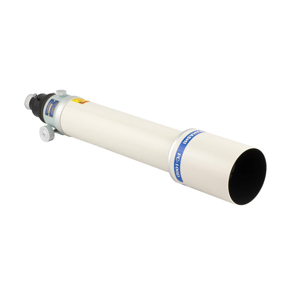 TAKAHASHI FC-100DF REFRACTOR TELESCOPE