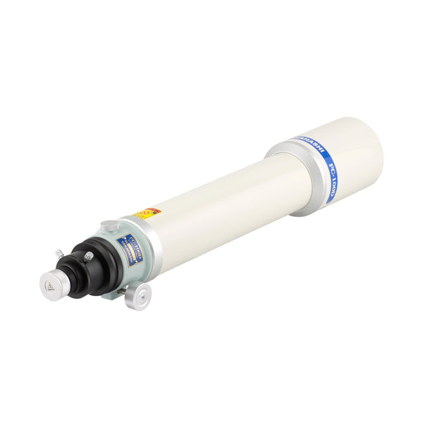 TAKAHASHI FC-100DF REFRACTOR TELESCOPE