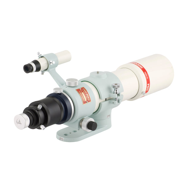 TAKAHASHI FSQ-85ED BABY Q REFRACTOR TELESCOPE w/ Flattener