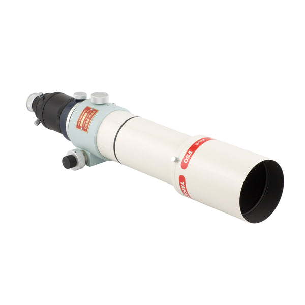 TAKAHASHI FSQ-85ED BABY Q REFRACTOR TELESCOPE w/ Flattener