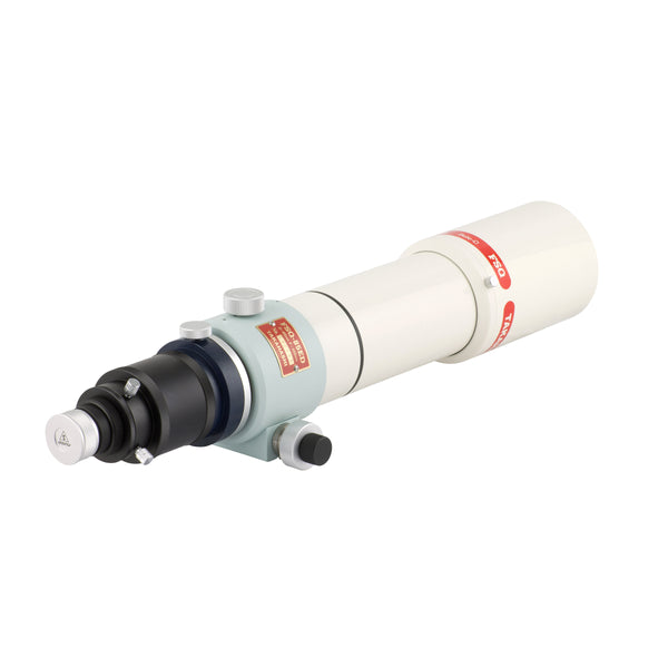 TAKAHASHI FSQ-85ED BABY Q REFRACTOR TELESCOPE w/ Flattener