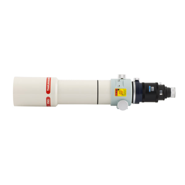 TAKAHASHI FSQ-85ED BABY Q REFRACTOR TELESCOPE w/ Flattener