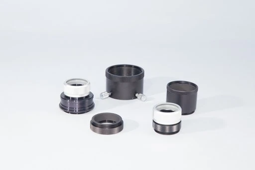 TAK Ocular Adapter (50.8mm) Short (FSQ-85ED)