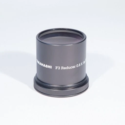 TAKAHASHI F-3 0.6X REDUCER