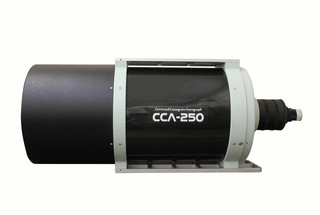 TAKAHASHI CCA-250 MODIFIED CASSEGRAIN TELESCOPE