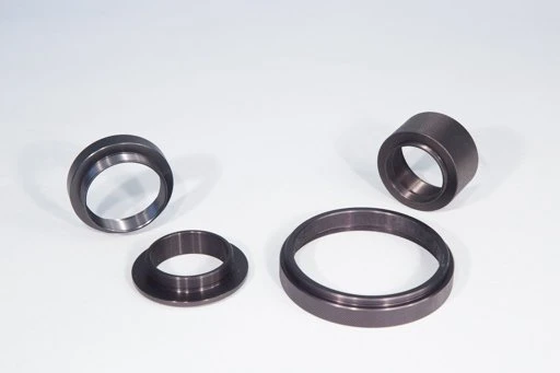 TAK Spacer -Male T to Female T -18mm Metal Back (A-8-6)