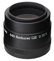 TAKAHASHI 645 REDUCER-CA 0.72X