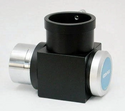 TAK 10TH WAVE 2" MIRROR DIAGONAL (w-1.25" Adapter)