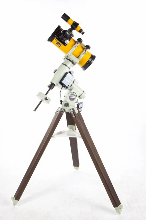 TAKAHASHI EPSILON E-130 ASTROGRAPH