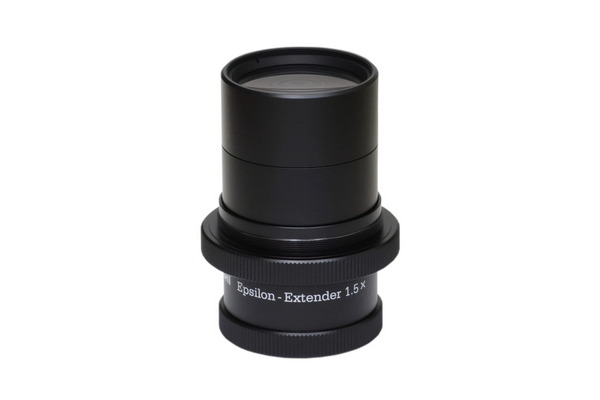 Takahashi Epsilon Extender 1.5X E-180ED