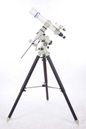 TAKAHASHI FC-76DCU REFRACTOR TELESCOPE