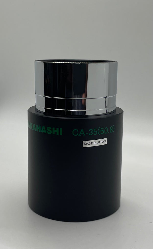 TAKAHASHI CA 35MM 2 INCH CAMERA ADAPTER