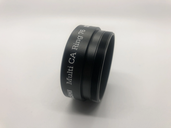 Takahashi FC-FS Multi Flattener CA Ring 76