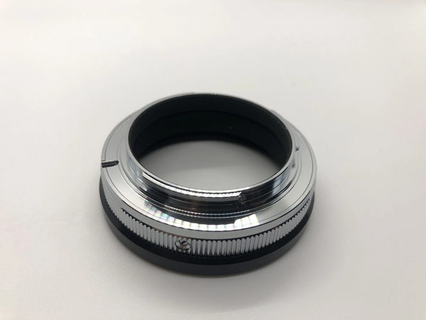 TAKAHASHI T-MOUNT DX-60W FOR NIKON