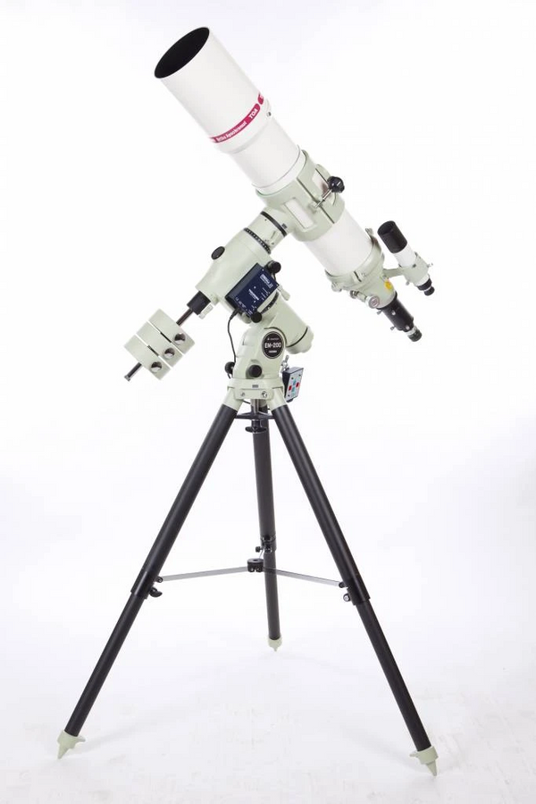 TAKAHASHI TOA-130NS REFRACTOR