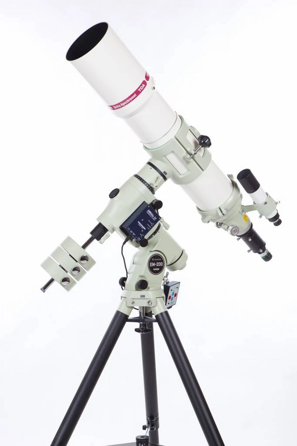 TAKAHASHI TOA-130NS REFRACTOR
