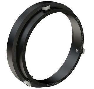 PrimaLuce Labs TOA-130 adapter ring for Esatto 4" focuser