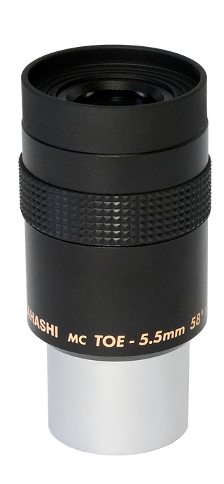 Takahashi TOE 5.5 mm Eyepiece