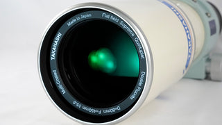 FSQ-80FC Refractor Telescope