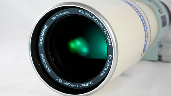 PREORDER Deposit for the FSQ-80FC Refractor Telescope