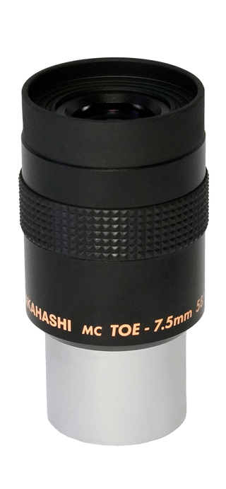 Takahashi TOE 7.5 mm Eyepiece