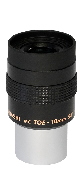 Takahashi TOE 10 mm Eyepiece
