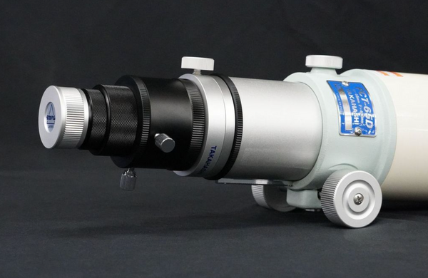 FCT-65D Triplet Refractor