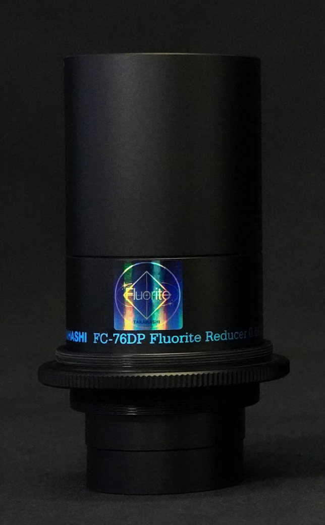 76DP FU Reducer 0.64X | Takahashi America