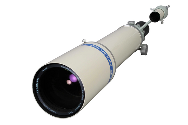 Takahashi FC-100DZ Fluorite Refractor