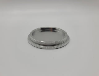72mm Female Reducer Cover