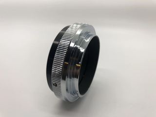 TAKAHASHI T-MOUNT DX-60W FOR CANON EOS