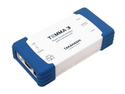 Takahashi EM-11 Temma 3 w- 3.5 kg CW, power interface and hand controller